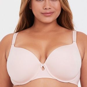 360° BACK SMOOTHING™ LIGHTLY LINED T-SHIRT BRA